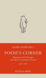 Pooh's Corner 1997-2009
