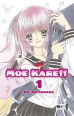 Moe Kare. Bd.1