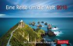 Eine Reise um die Welt 2018