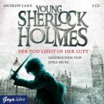 Young Sherlock Holmes 01. Der Tod liegt in der Luft