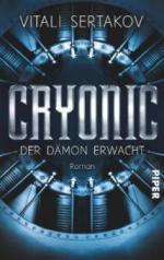 Cryonic - Der Dämon erwacht
