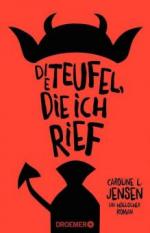 Die Teufel,die ich rief