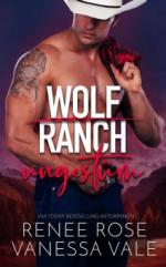 ungestüm (Wolf Ranch, #2)