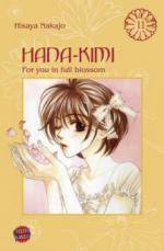 Hana-Kimi. Bd.11