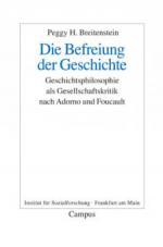 Die Befreiung der Geschichte