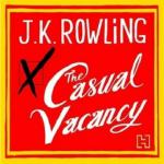 The Casual Vacancy