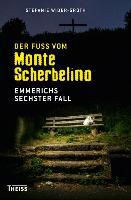 Der Fuß vom Monte Scherbelino