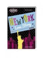 Rebella - New York Love Story