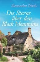 Die Sterne über den Black Mountains