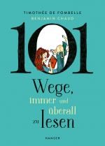 101 Wege, immer und überall zu lesen