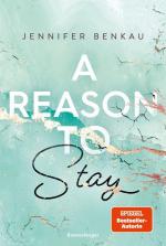 A Reason To Stay - Liverpool-Reihe 1