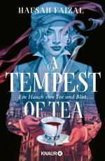 A Tempest of Tea