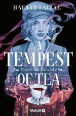 A Tempest of Tea - 