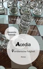 Acedia