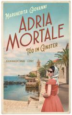 Adria mortale - Tod im Ginster - 