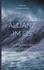 Allianz im Eis