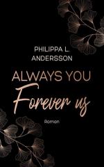 Always You Forever Us - 