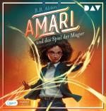 Amari und das Spiel der Magier (Teil 2)