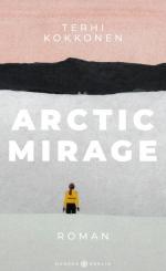 Arctic Mirage - 