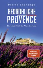 Bedrohliche Provence - 