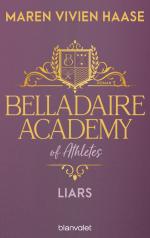 Belladaire Academy of Athletes - Liars