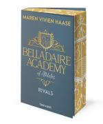 Belladaire Academy of Athletes - Rivals