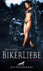 BikerLiebe | Erotischer Roman