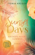 Broken Heart Summer – Sunset Days