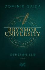 Brynmor University – Geheimnisse