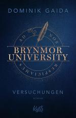 Brynmor University – Versuchungen