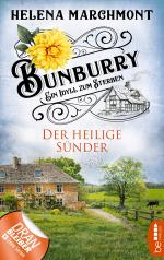 Bunburry - Der heilige Sünder