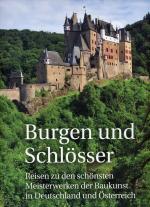 Burgen und Schlösser