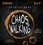 Chaos Walking – Das Hörbuch zum Film