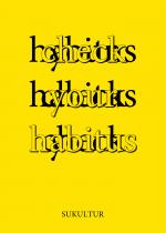 Check your habitus