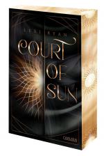 Court of Sun (Court of Sun 1)