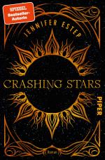 Crashing Stars