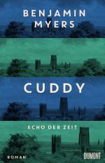 Cuddy – Echo der Zeit - 