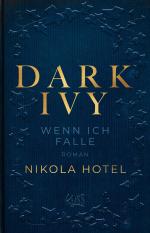 Dark Ivy – Wenn ich falle