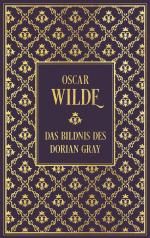 Das Bildnis des Dorian Gray: mit Illustrationen von Aubrey Beardsley