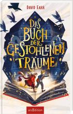 Das Buch der gestohlenen Träume