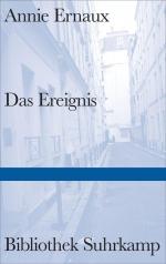 Das Ereignis