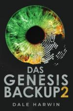 Das Genesis Backup 2