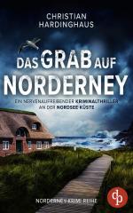 Das Grab auf Norderney