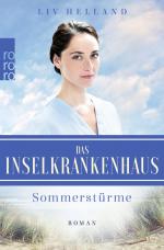 Das Inselkrankenhaus: Sommerstürme