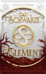 Das schwarze Element - Band 6