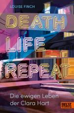 Death. Life. Repeat. - 