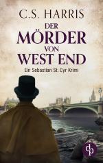 Der Mörder von West End