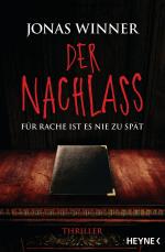 Der Nachlass