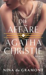 Die Affäre Agatha Christie - 