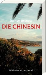 Die Chinesin